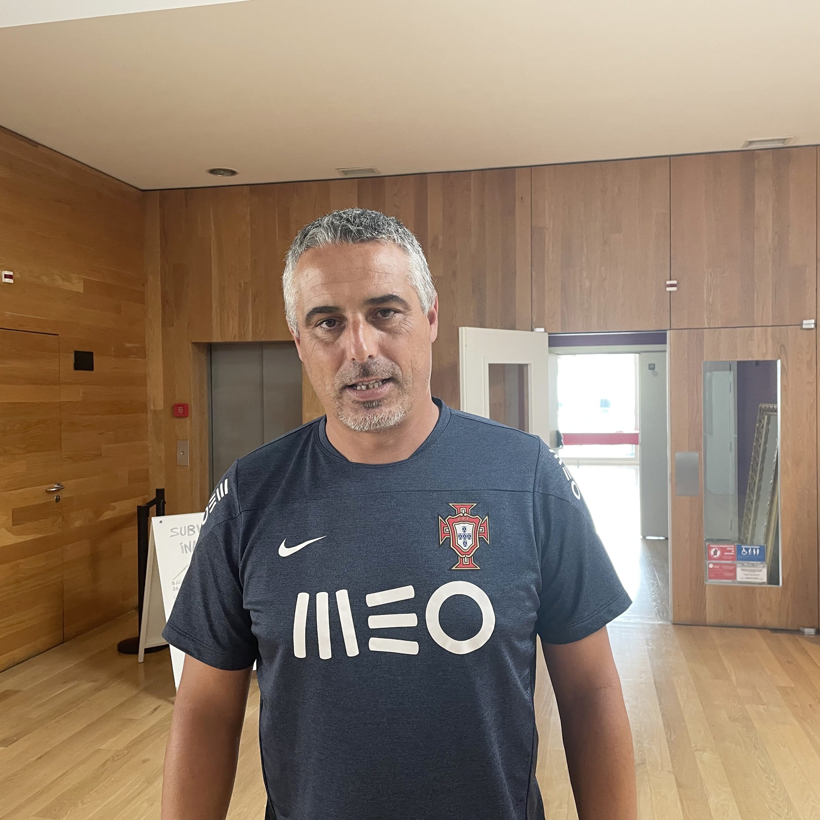 Niveis de treinador futebol UEFA - Portugal