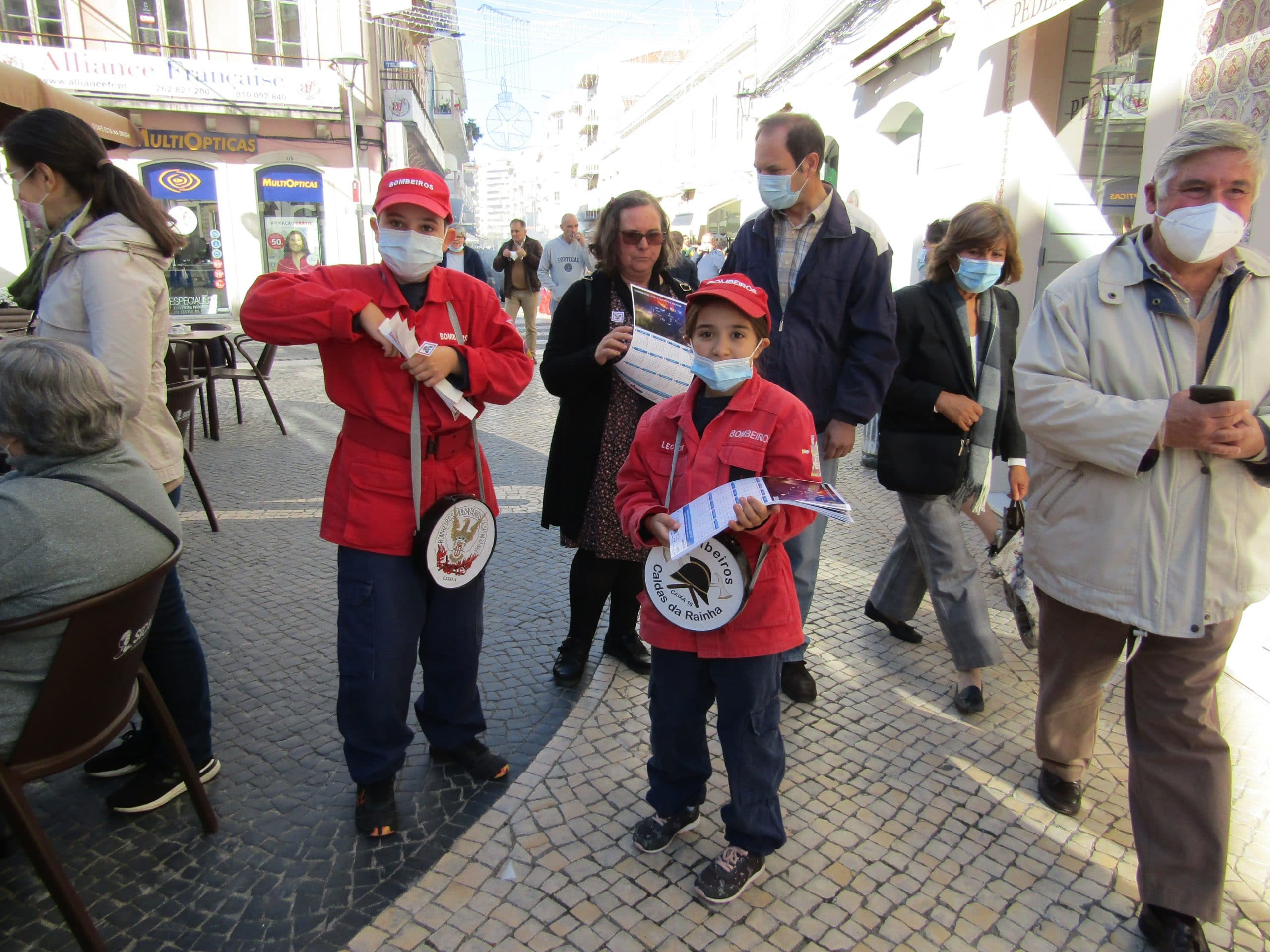 Xadrez no Reguengo da Parada - Jornal das Caldas