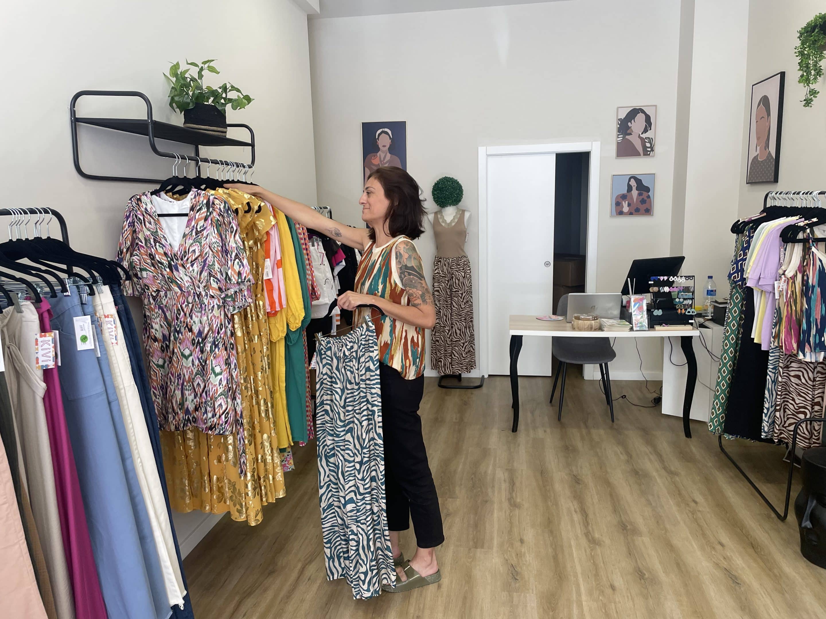 Vila da Serra: Melhores lojas de roupa femininas 