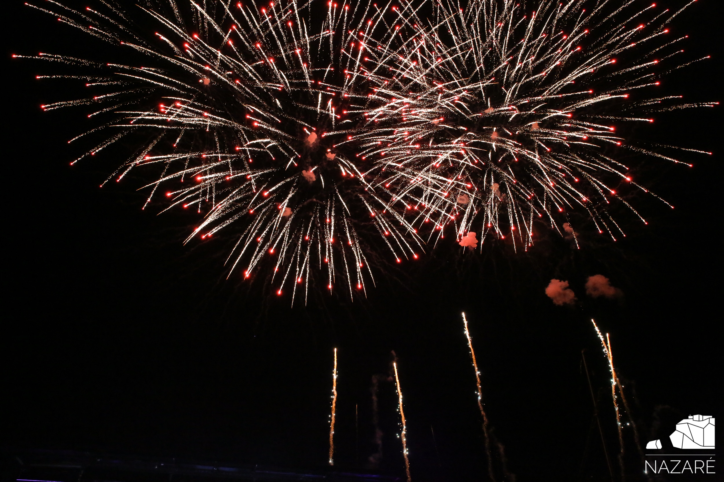 CANCELADO // Concerto de Passagem de Ano com a banda Xeques Orquestra e  Fogo de Artifício