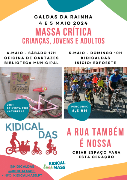 cartaz duplo kidicaldas