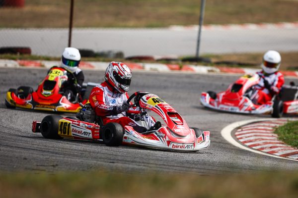 karting