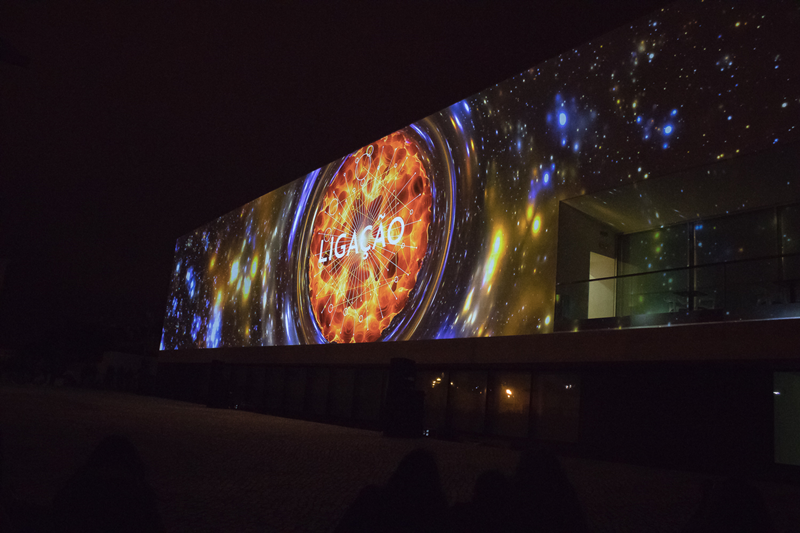 video mapping no ccc