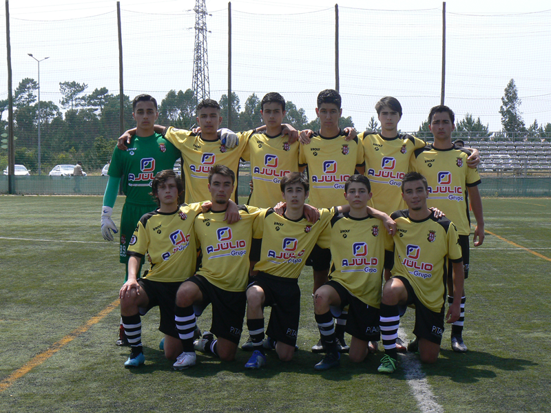 Caldas Sport Clube 