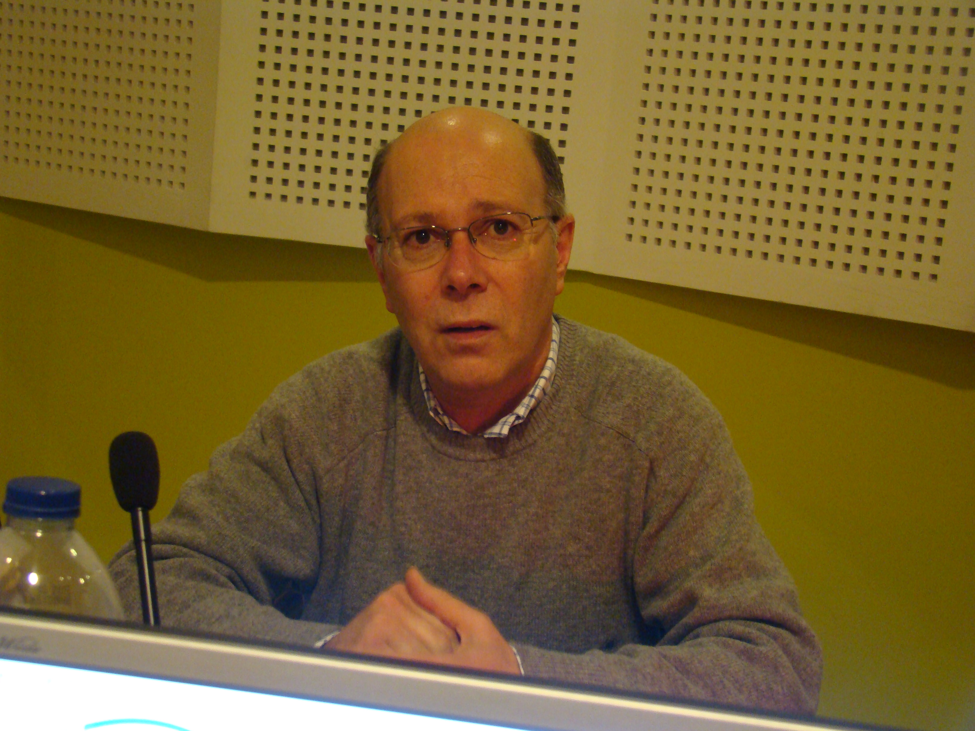 Alberto Pereira, do PSD