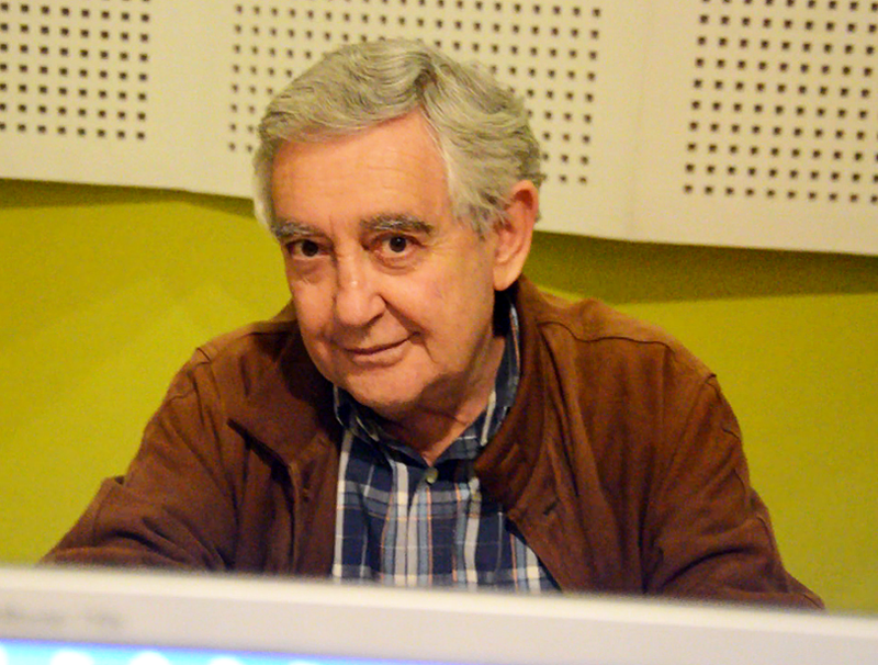 José Carlos Abegão, do PS