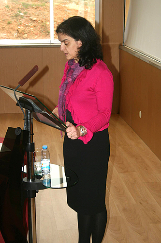 Teresa Mouga