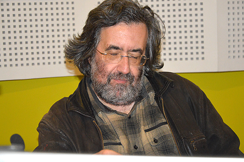 José Carlos Faria, da CDU